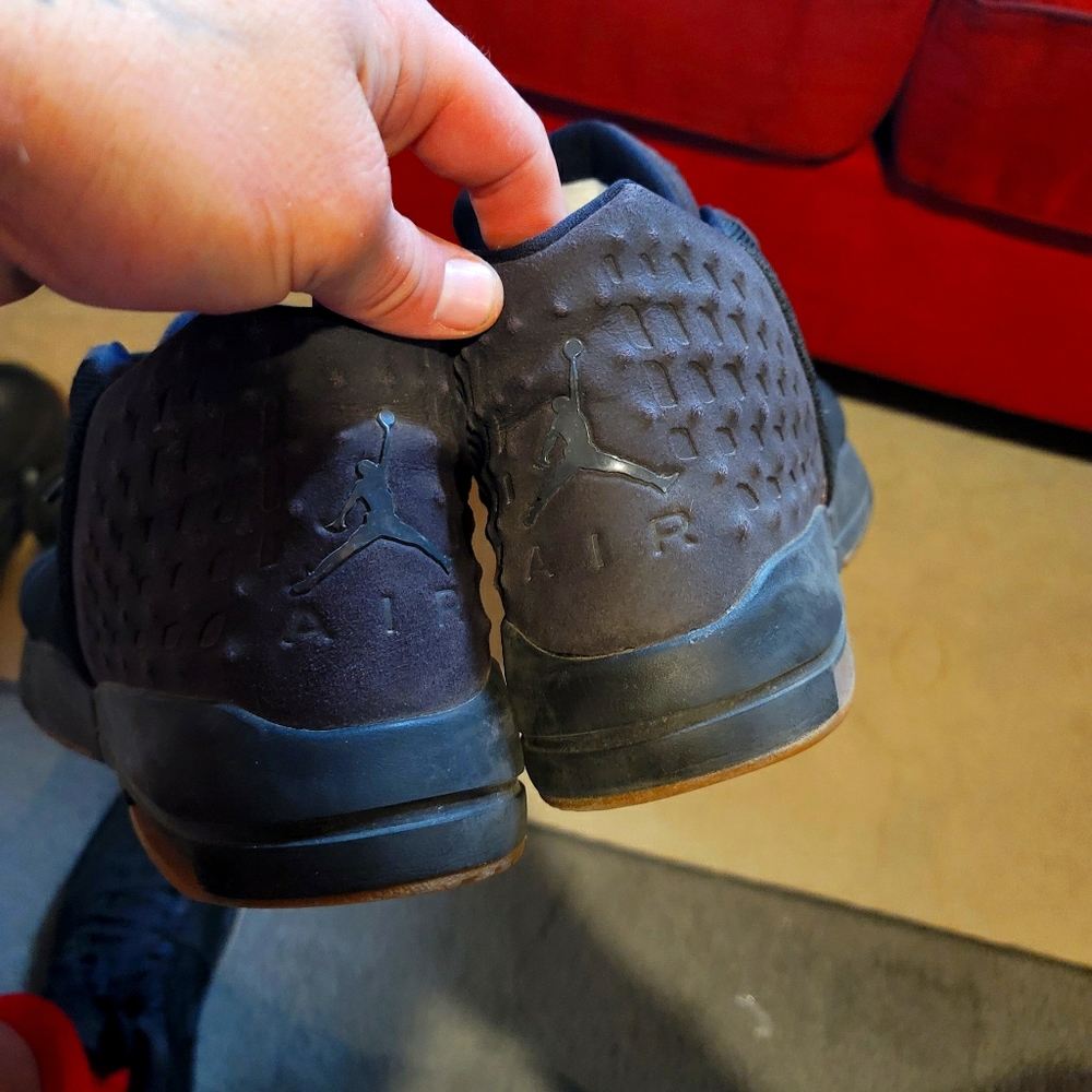 Jordan shoes